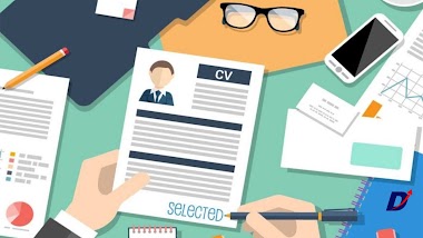 How to write a good resume - When it has to get done