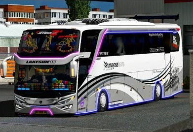 Cara download Game BUS  Simulator  Indonesia  versi terbaru 