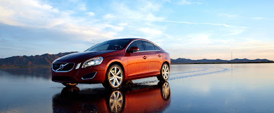 2012 Volvo S60