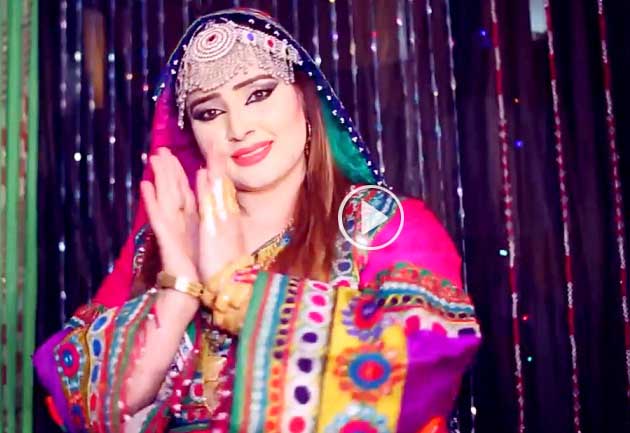 Pashto New HD Song 2018 Ta Shepili Waha Janana By Nadiya Gul