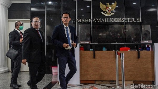 Pakar Politik: Gugatan RR Ujung Tombak Perombakan Sistem Pilpres, Rakyat Pasti Mendukung
