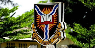 List Of UI Courses and Admission Requirements | University of Ibadan - ui.edu.ng