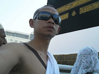 Foto Umrah Haji SMBC