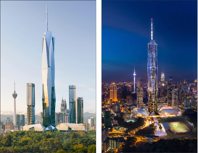 Tallest Buildings 2023 | Under Construction | World's Top 15