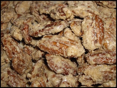 Pecans
