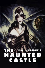 The Haunted Castle (1921)