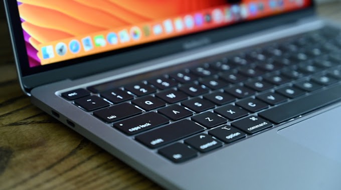 MacBook Pro will regain SD card reader and HDMI port in 2021, Kuo says