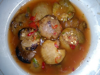 resep jengkol, pecak jengkol, kopeje