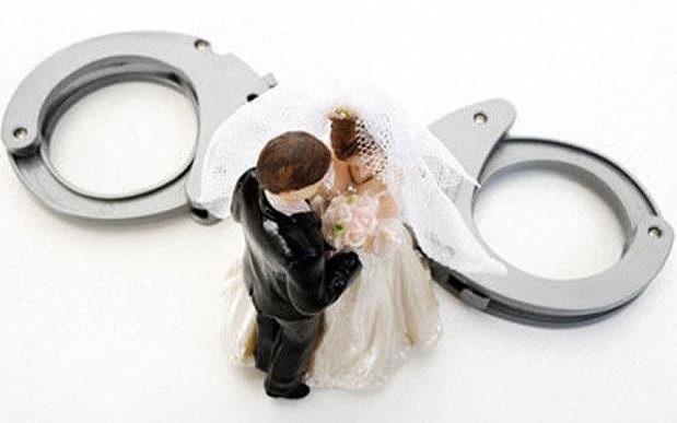 Forced marriage isn't a 'religious tradition'. It's plain abuse - and I should know