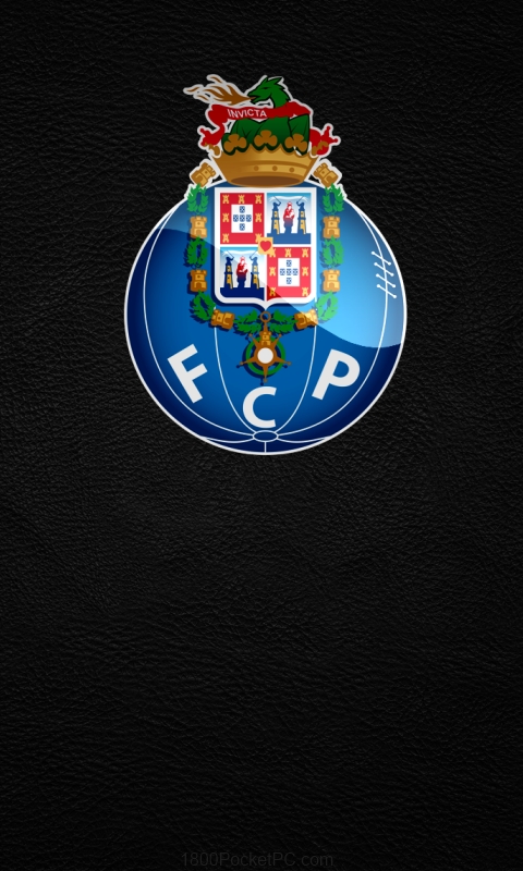 World Cup: IPhone Wallpaper FC Porto - Oct