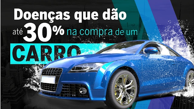 Aprenda a comprar seu carro zero com descontos de 30%