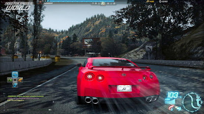 Need For Speed World PC Game [3]