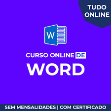 Curso Online de Word