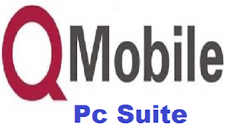 QMobile PC Suite free Download For All Windows