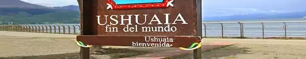 turismo Ushuaia