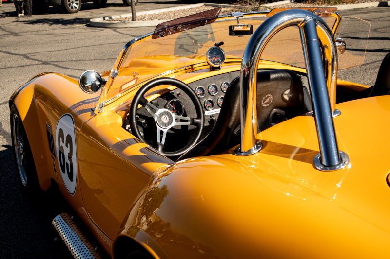 10 Things to Consider Before You Order Your Kit Car