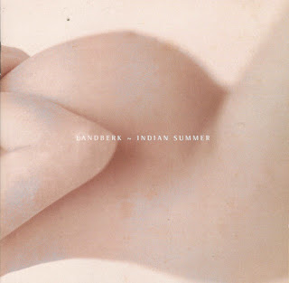 Landberk “Indian Summer"1996 Sweden Prog Rock