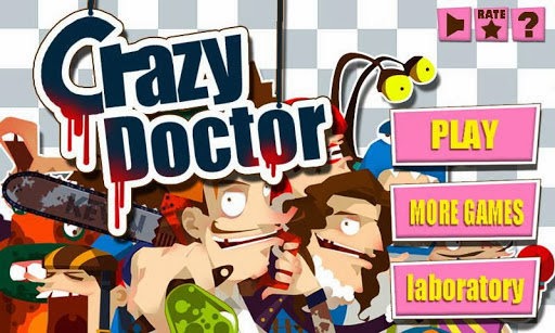 Crazy Doctor 1.4 APK