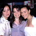 Shannen Doherty e Holly Marie Combs, Best Friends Forever - 2a parte