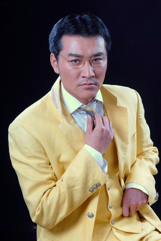 Dong Yanlin China Actor