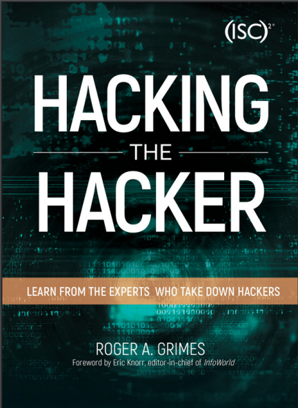 Hacking the Hacker PDF download