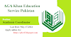 Aga Khan Education Service Pakistan Jobs-2024