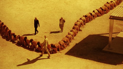 The Human Centipede 3 (Final Sequence) 2015 gratis para android