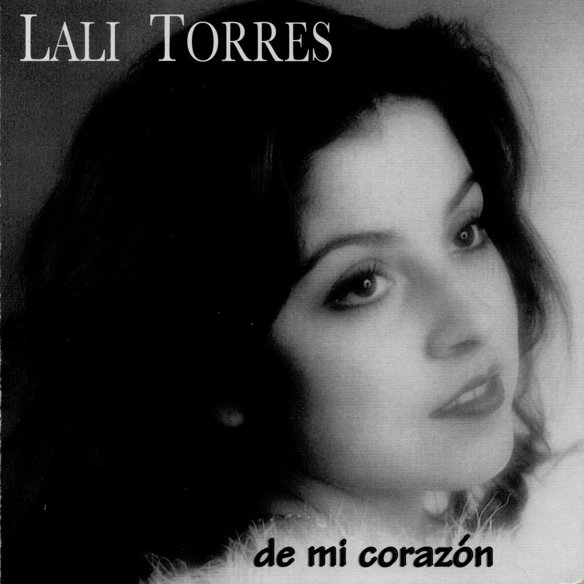 Lali Torres – De Mi Corazon 1997