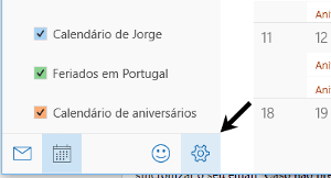 Como usar o Google Calendário no Windows 10