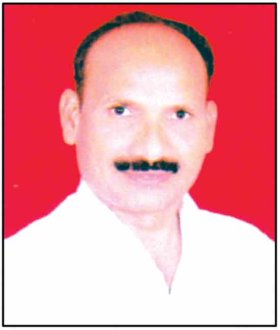 विजबिल माफीचा निर्णय त्वरीत घ्या - तेजराव वानखडे : अन्यथा रिपाइंचे गोंधळ जागरण आंदोलनाचा इशारा