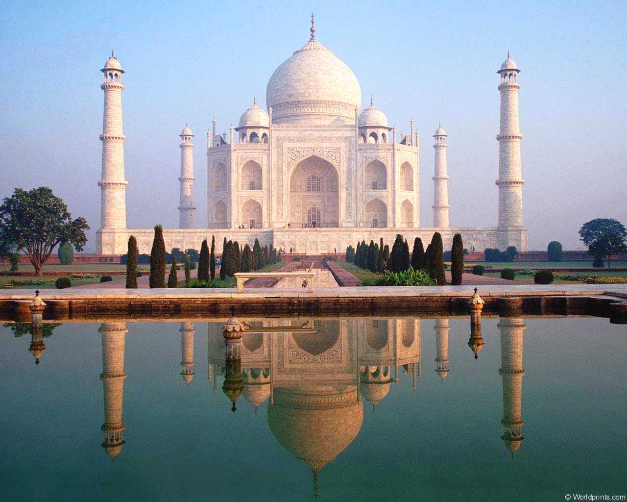 Historical Buildings, Taj Mahal |. This entry was posted on 12:04 AM and is 