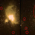 Astrónomo queda perplejo al ver lo que capto con su telescopio, una flota de más de 10 OVNIs (Vídeo)