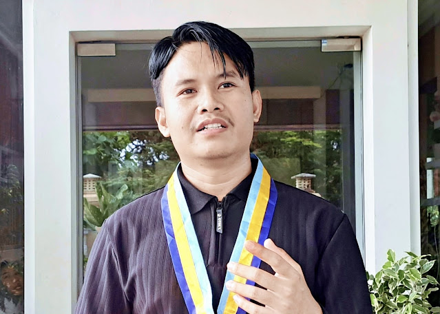 PKC PMII sebut kasus OTT ciderai pendidikan, pintu masuk Lalu Iqbal bersih-bersih NTB