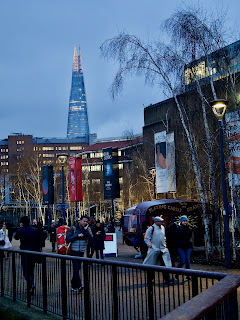 Blue Hour Group