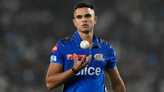 Arjun Tendulkar Biography, Net Worth, wiki biography, cricbuzz, espncricinfo, cricketftp, records, history