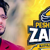 Who will be the next captain of Peshawar Zalmi?