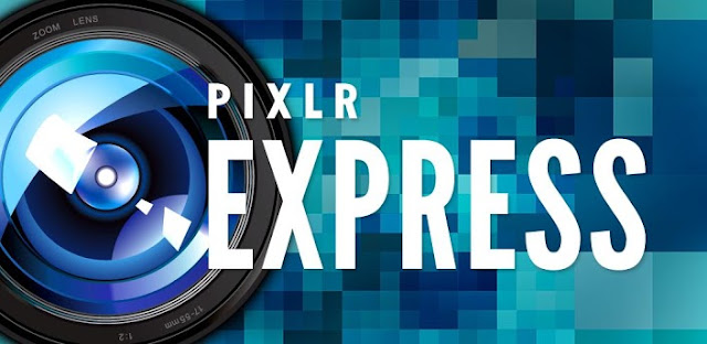 Pixlr Express 1.3 Apk Download for Android