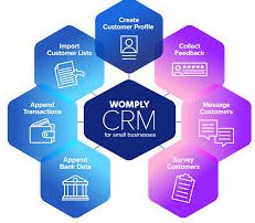 WHAT CAN DO  CRM SYSTEM SOFTWARE ?