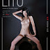 Chinese porn model YouXuan   - Litu 100 nude collection