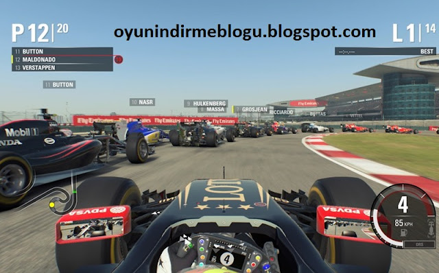 f1 2015 game images photos pictures screenshots hd