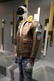 Tom Cruise Top Gun Maverick Pete Mitchell jacket