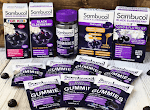 FREE Sambucol Black Elderberry Gummies - Social Nature