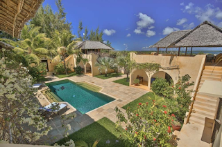 Africa Island