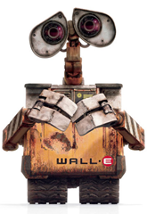 wall-e