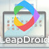 LeapDroid Android Emulator 1.8.0.0 is the latest android emulator download