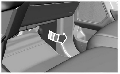 Body Control Module Fuse Box Location