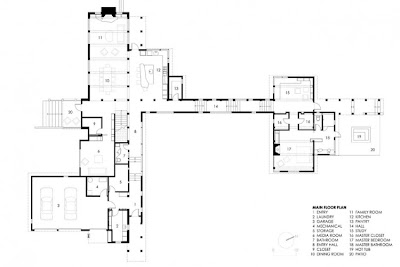 Tahoe Ridge House Design by WA Design Inc