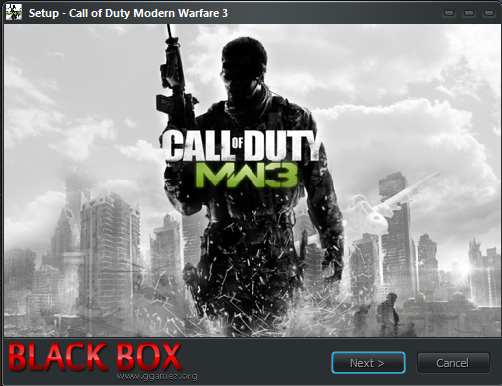 Download Call Of Duty Modern WarFire3