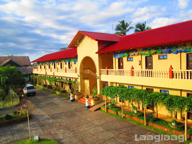 Sampaguita Gardens, Aklan