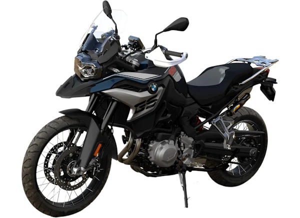 BMW Motorrad GS 850